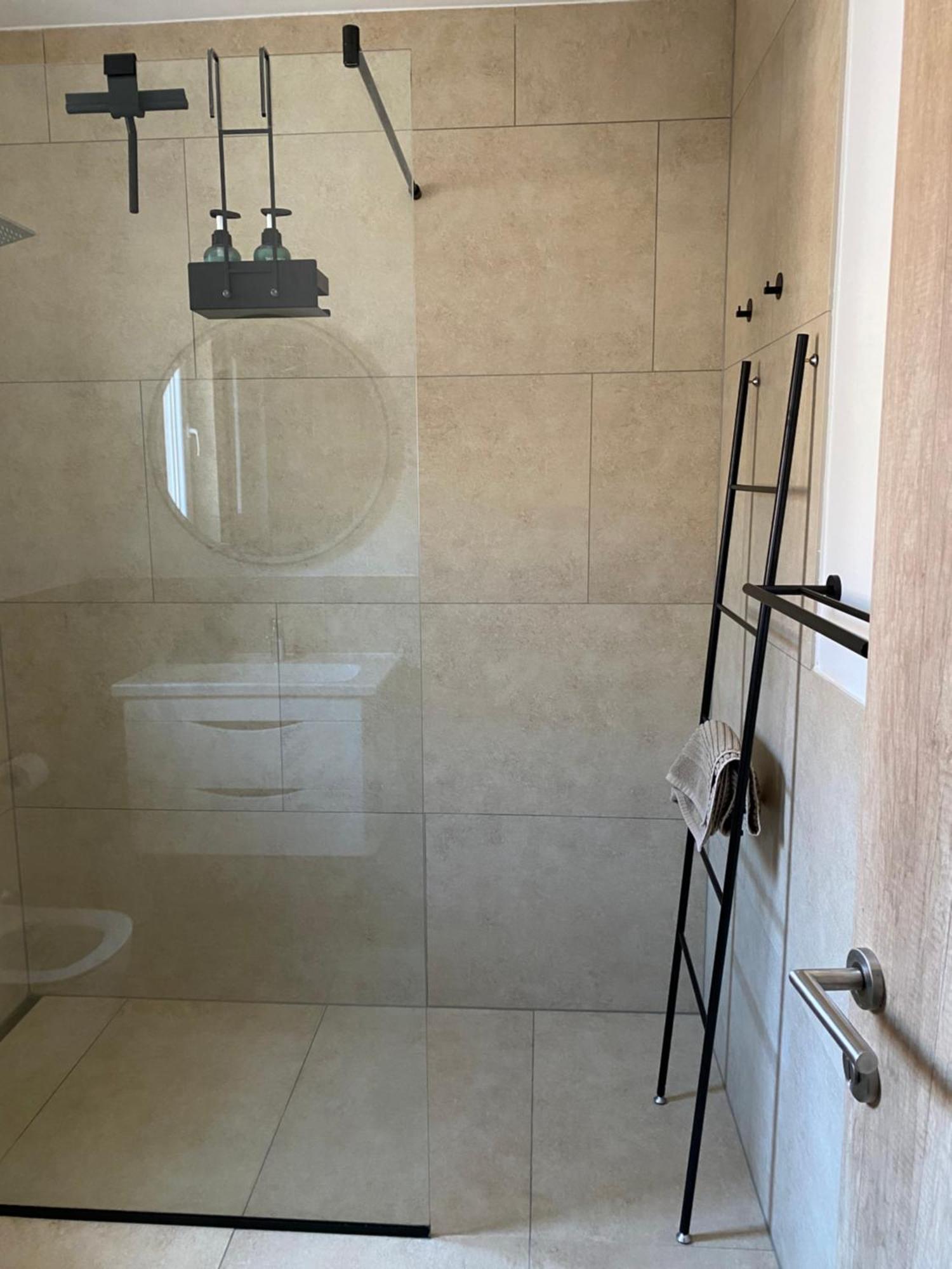Villa Katarina - Grosser Pool Beheizt - Meerblick Vrsi Εξωτερικό φωτογραφία